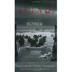 Stanley Lombardo Iliad Free Download